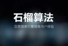 SEO之最新石榴算法大揭秘-康维主机测评-网站SEO优化