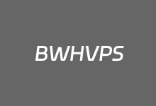 BWHVPS日本大阪软银限量年付VPS推荐 2.5G带宽 年付$79.99-康维主机测评-网站SEO优化