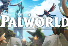 一键开启幻兽帕鲁私服游戏 腾讯云部署幻兽帕鲁游戏服务器-康维主机测评-网站SEO优化