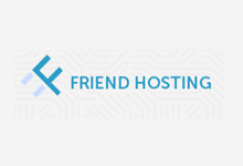 FriendHosting 欧洲VPS主机黑色星期五促销全场六折优惠 100M不限流量-康维主机测评-网站SEO优化