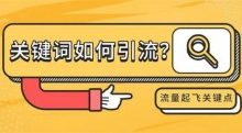 如何利用关键词引流获客,关键词挖掘扩展方法讲解-康维主机测评-网站SEO优化