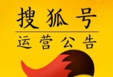 搜狐号截流引流赚钱揭秘，搜狐号运营防踩坑攻略-康维主机测评-网站SEO优化