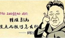 不懂SEO,不会建站,如何从百度日引流过万-康维主机测评-网站SEO优化