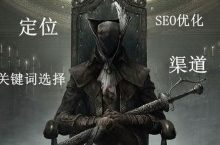 软文策划:定位、关键字选择、SEO优化、渠道-康维主机测评-网站SEO优化