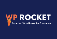 WP Rocket - 好用的WordPress缓存插件限时七折优惠-康维主机测评-网站SEO优化