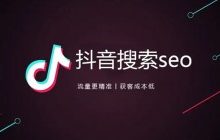 抖音搜索SEO：一个新的免费流量入口红利期-康维主机测评-网站SEO优化