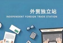 跨境电子商务为什么选择外贸独立站运营？-康维主机测评-网站SEO优化
