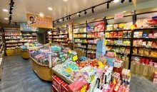 零食量贩店模式,休闲零食行业正在震动零售业-康维主机测评-网站SEO优化