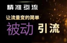 提前布局关键词被动引流获取精准用户-康维主机测评-网站SEO优化