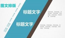 分享自媒体平台图文排版的十九条经验-康维主机测评-网站SEO优化