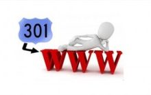 网站301改站套路,301问题实战分享!-康维主机测评-网站SEO优化