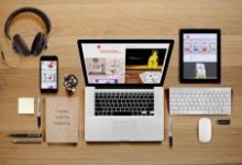 企业网站建设常见的网站类型有哪些?-康维主机测评-网站SEO优化