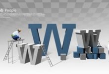 网站从浏览器输入URL到页面展现的六个步骤-康维主机测评-网站SEO优化