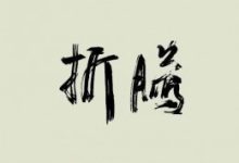 人生，就是一场折腾-康维主机测评-网站SEO优化