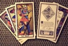 另辟蹊径的网赚项目:塔罗牌-康维主机测评-网站SEO优化