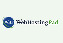 WebHostingPad 黑五促销八折稍显不够诚意 赠送域名需谨慎-康维主机测评-网站SEO优化