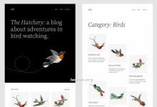 WordPress新版本将会有新的Twenty Twenty-Two主题-康维主机测评-网站SEO优化