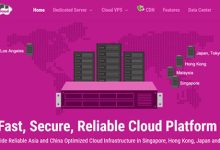 GigsGigsCloud新增国际线路美国VPS主机 15GB SSD硬盘 2TB流量 年付26美元-康维主机测评-网站SEO优化