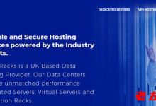 BinaryRacks - 便宜英国和土耳其机房VPS主机 月付半价低至$2-康维主机测评-网站SEO优化