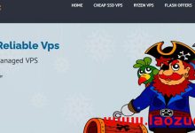 GeorgeDatacenter - 美国洛杉矶等多机房独立服务器月34美元 5IP地址-康维主机测评-网站SEO优化