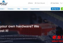 SpartanHost - 斯巴达美国高防西雅图VPS主机补货 月付4美元-康维主机测评-网站SEO优化