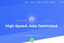 MoonVM - HINET机房台湾VPS 100Mbps直连带宽 月4T流量 月$45-康维主机测评-网站SEO优化