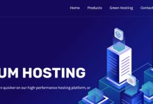 SoftShellWeb - 英国主机商提供英国/美国/中国台湾VPS主机 年$49-康维主机测评-网站SEO优化