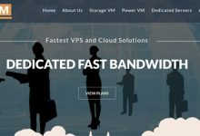 Digital VM黑五七折优惠 最高10Gbps端口不限制流量8机房-康维主机测评-网站SEO优化