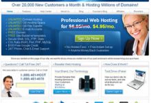 BlueHost 双十一云虚拟主机、VPS主机和服务器三折优惠-康维主机测评-网站SEO优化