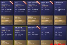 新老用户均可三年腾讯云轻量应用3M带宽253元-康维主机测评-网站SEO优化