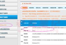 LOCVPS开通香港葵湾KVM VPS主机及性能速度评测过程-康维主机测评-网站SEO优化