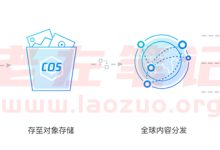 WordPress利用COS云存储分离图片网站打开提速300%+-康维主机测评-网站SEO优化
