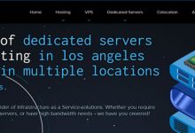 RackNerd夏季促销季度6.89美元 1G内存3TB流量洛杉矶MC机房-康维主机测评-网站SEO优化