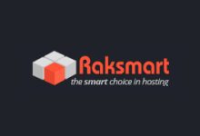RAKsmart E3-1230独立服务器G口大陆优化线路体验测试记录-康维主机测评-网站SEO优化