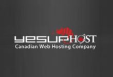 YesUpHost加拿大外贸服务器性能综合体验、评测记录-康维主机测评-网站SEO优化