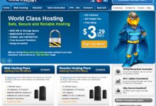 2016黑色星期五HawkHost老鹰主机三折优惠及线路测试选购建议-康维主机测评-网站SEO优化