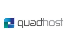 QuadHost - 法国/英国/德国 KVM 256MB内存 500GB流量 £3.25/月-康维主机测评-网站SEO优化