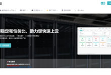 雨云-最新服务器测评报告-新用户服务器低至5折起-康维主机测评-网站SEO优化