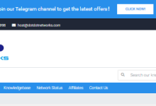 Dotdotnetworks 美国洛杉矶 - 精品回国线路vps - CUVIP+CMIN2 - 永续8折!(仅限月付周期)-康维主机测评-网站SEO优化