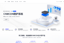 CNMCDN云 香港精品区测评数据-康维主机测评-网站SEO优化