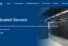 Jtti美国服务器USX10-16G50M限时补货，$96.9/月，E5-2660V2/16G/50M不限流/三网回程CN2-康维主机测评-网站SEO优化