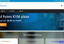 Madcityservers美国VPS：$18/年/AMD Ryzen/512MB内存/10GB NVMe空间/不限流量/1Gbps端口/KVM/洛杉矶/芝加哥/迈阿密-康维主机测评-网站SEO优化