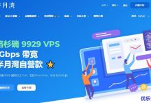 半月湾自营款：美国洛杉矶9929 VPS，原生IP，支持rDNS，1Gbps带宽，媲美瓦工GIA，支持IPv4+IPv6，年付$99.99起-康维主机测评-网站SEO优化