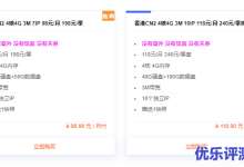 香港CN2站群服务器 4核4G 3M 7IP 50G数据盘 98元/月 198元/季 提速啦-康维主机测评-网站SEO优化