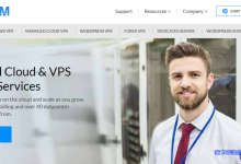 什么是外汇VPS？外汇VPS怎么买？IOZoom外汇VPS主机租用方案介绍-康维主机测评-网站SEO优化