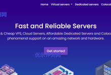 欧洲领先的IaaS提供商AlphaVPS：保加利亚独立服务器€34.99/月起，VPS主机€15/年起-康维主机测评-网站SEO优化