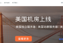 Megalayer常规VPS五折24元/月起,特价VPS年付199元起,香港/菲律宾/美国机房-康维主机测评-网站SEO优化