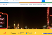 hostsailor新增美国洛杉矶机房VPS并8折优惠中！$2.99/月（1核心，256M内存，1个IPv4+1个IPv6，256G流量@1Gbps带宽，自带3G防御）-康维主机测评-网站SEO优化