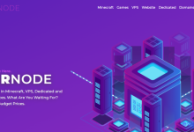 elixirnode：美国&加拿大VPS，$2/月/1核1G内存25G硬盘，500Mbps带宽不限流量-康维主机测评-网站SEO优化