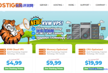 hostiger：土耳其便宜vps，4核/8G内存/100G SSD硬盘/5TB流量/300M带宽，$5,99/月起，年付仅需$59,90-康维主机测评-网站SEO优化